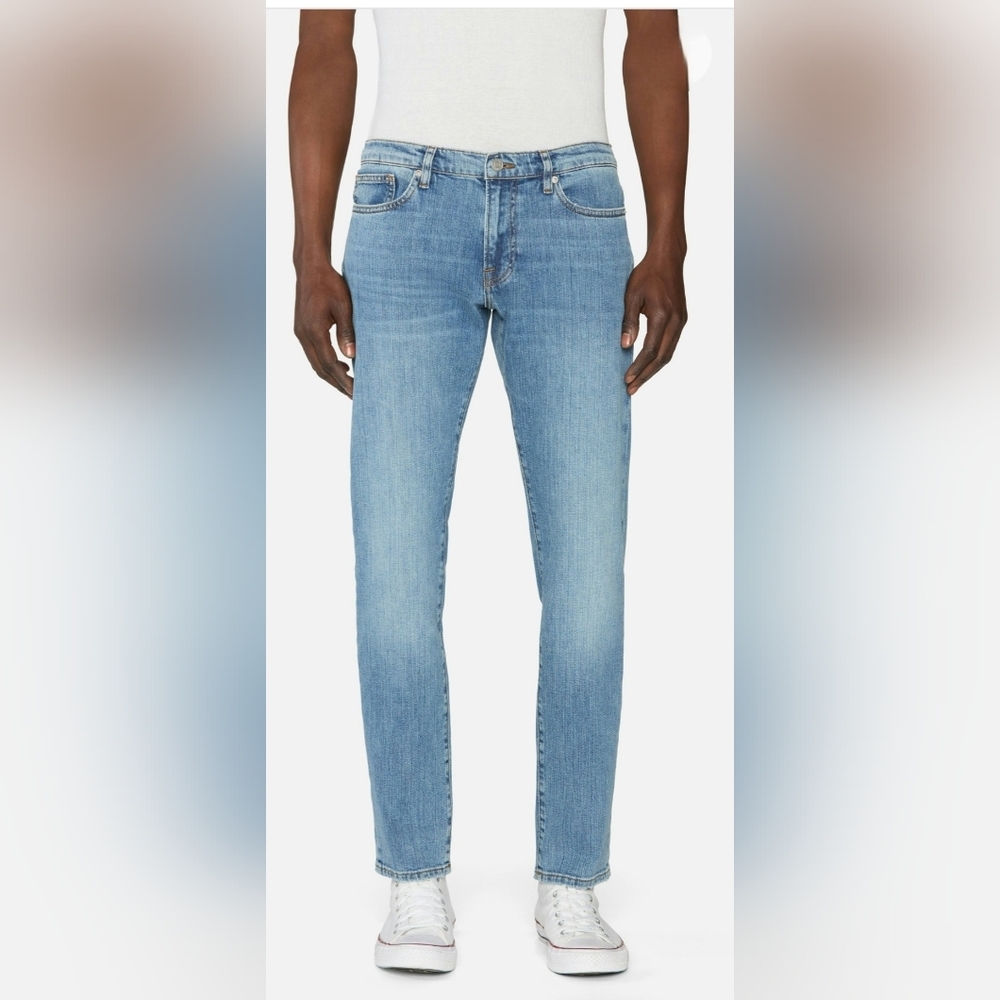 FRAME Men's L' Homme Athletic- size 30- NWOT (never worn)👖 - Picture 2 of 9